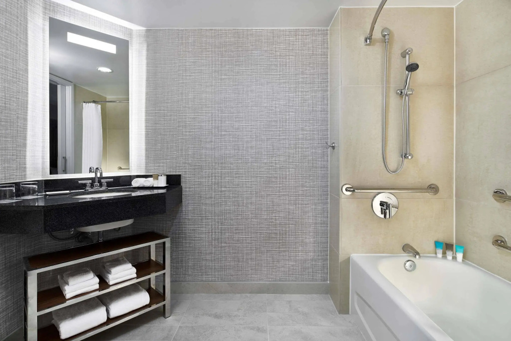 Hilton Fairfax, Va