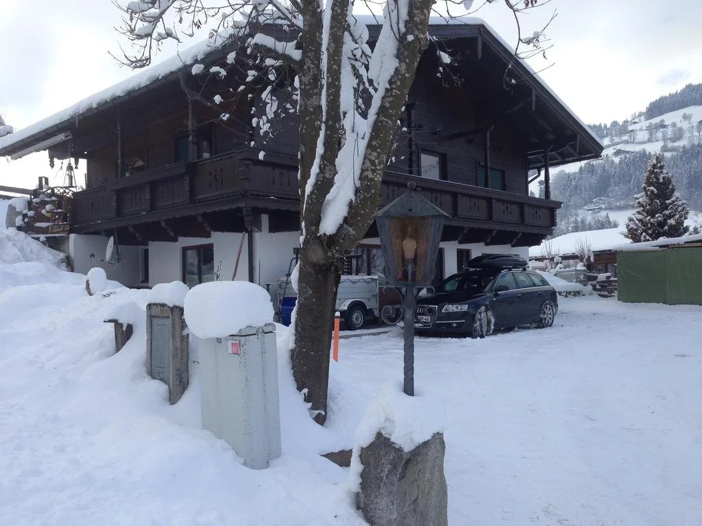 Appartements Strasser Angelika