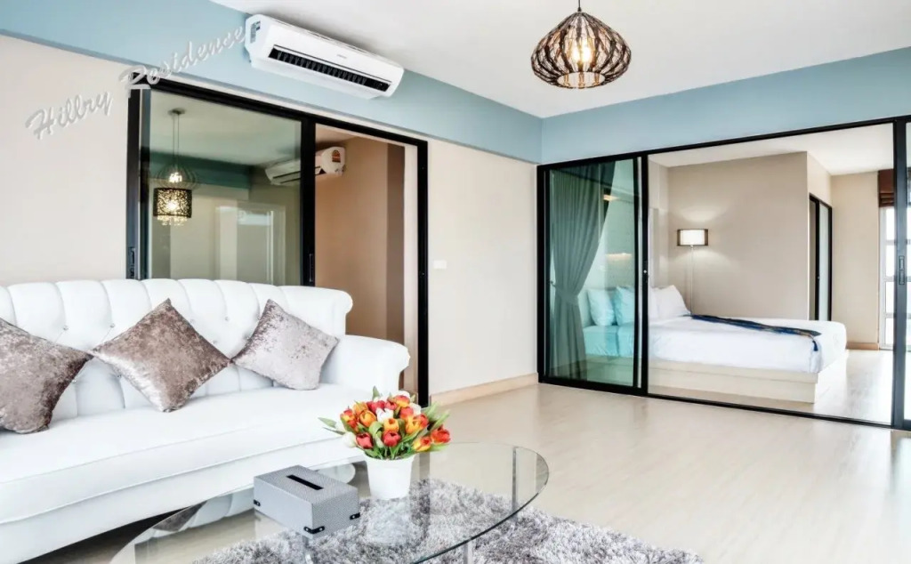 Hillry Residence @ Muang Thong Thani