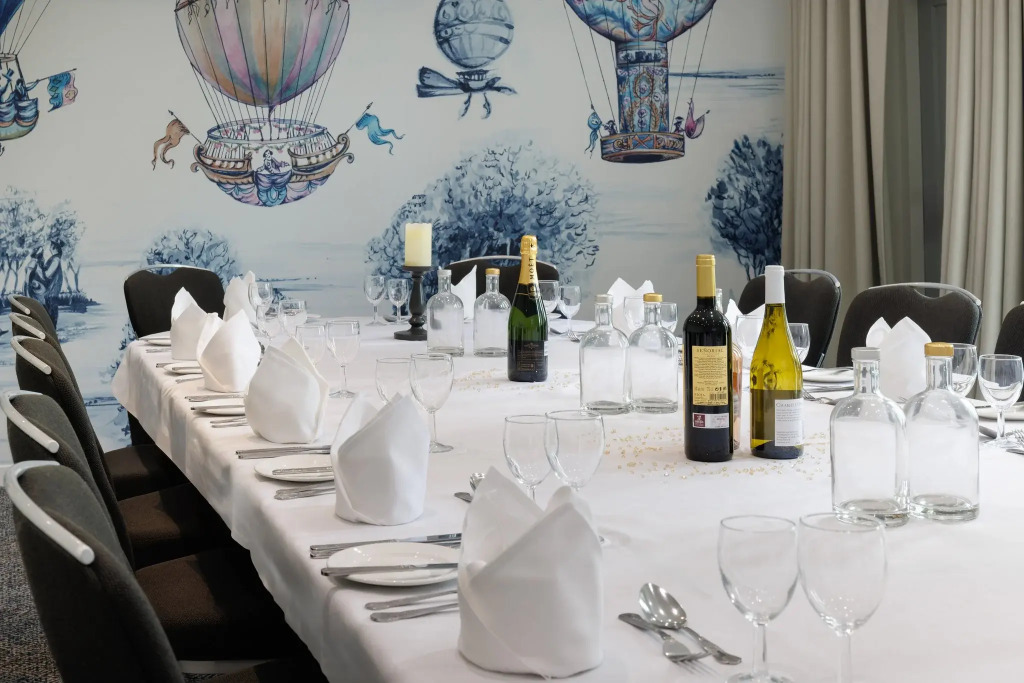 Holiday Inn Mansfield - Alfreton by IHG