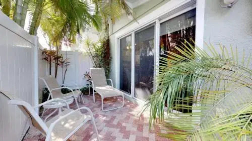 Palm Isle 3207