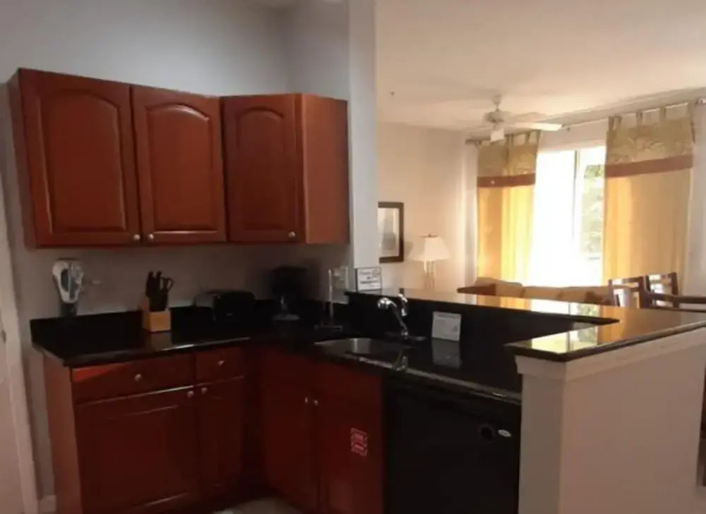 Casa Vacacional Para Familias en Orlando