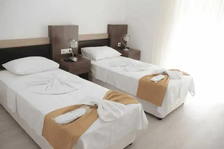 Monte Mare Hotel