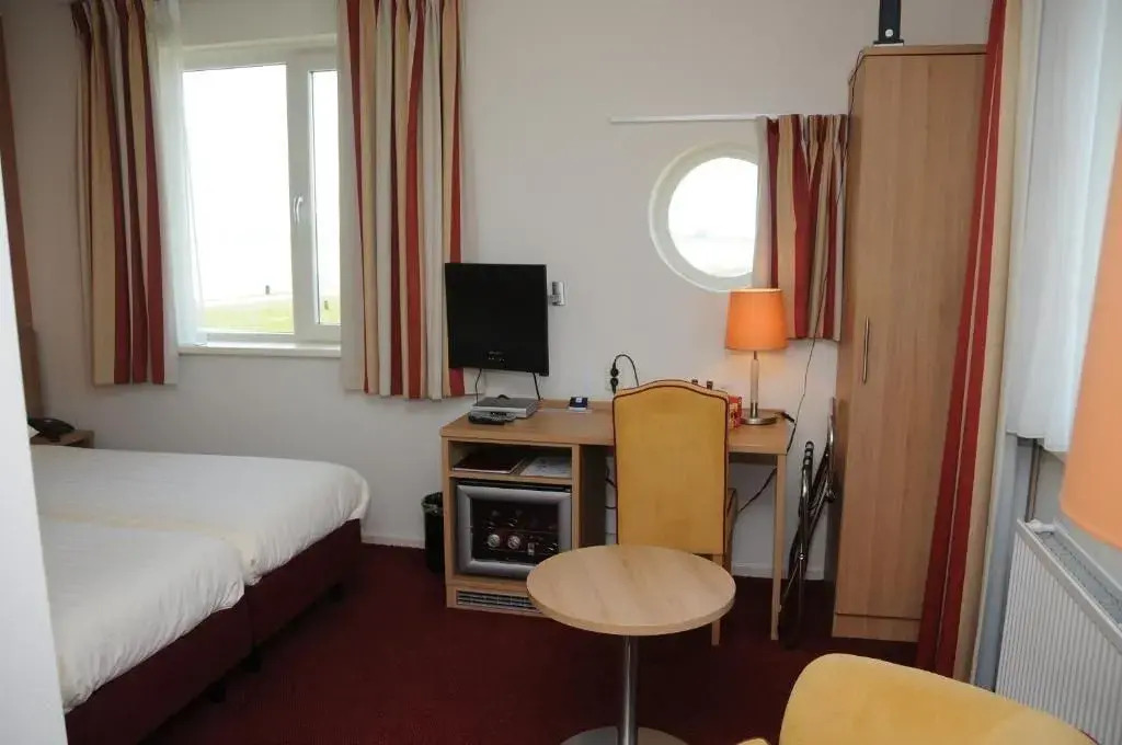 Residentie Oosterschelde