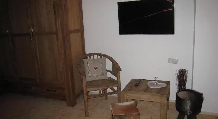 Pension Schihütte