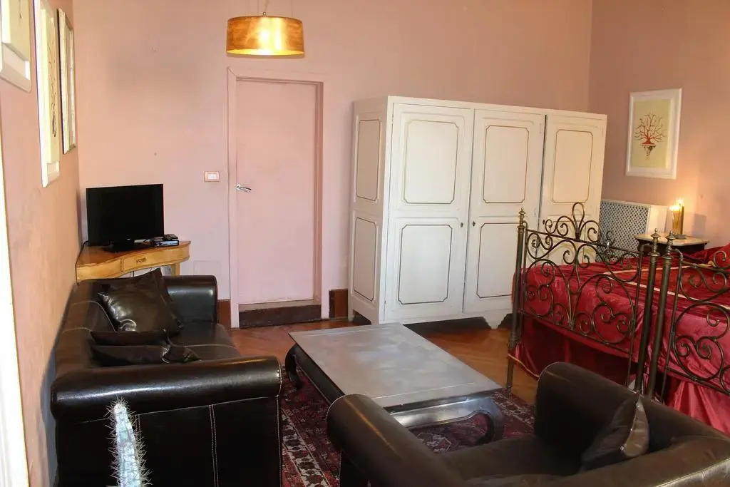 Hemeras Boutique House Lungarno River