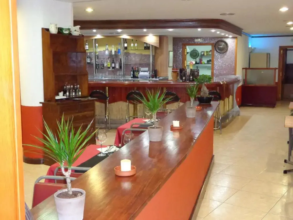 Hotel Orla