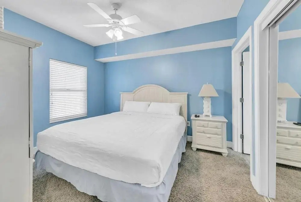 Majestic Beach Towers 2-403
