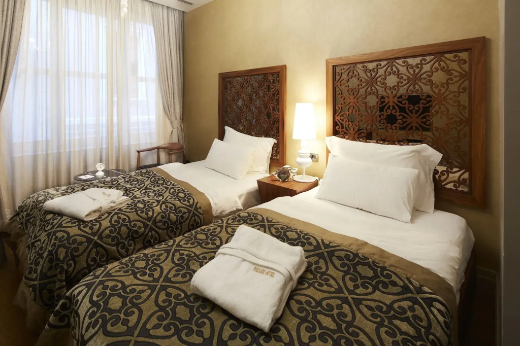 Taksim Prelude Hotel
