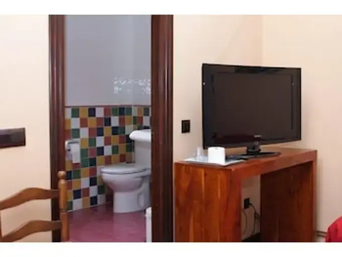 Hostal Esmeralda