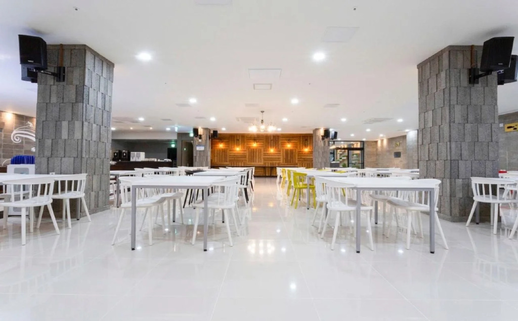 Grandmillions Hotel Seogwipo
