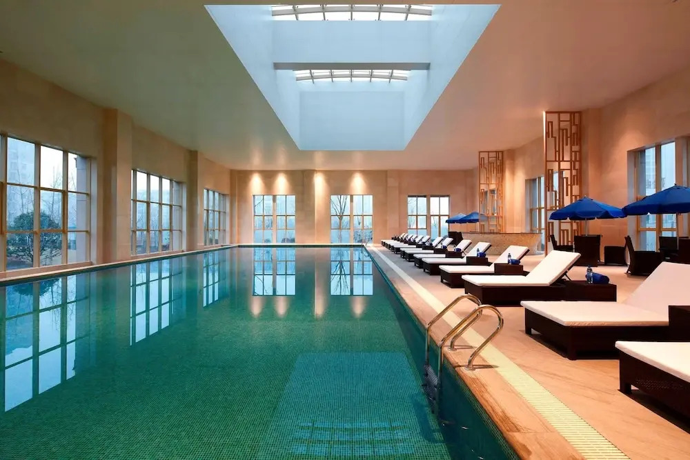 Four Points by Sheraton Luohe