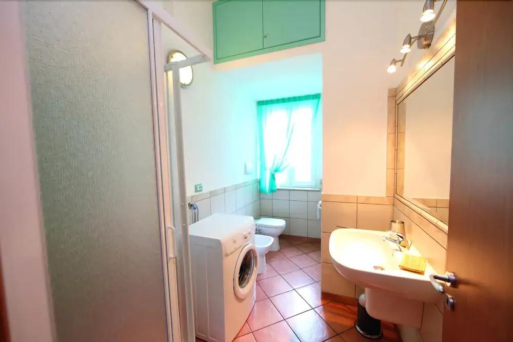 Casa Vacanze Rosy " Nel Centro"