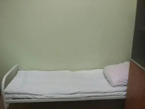 Hostel on Vedeneeva 18