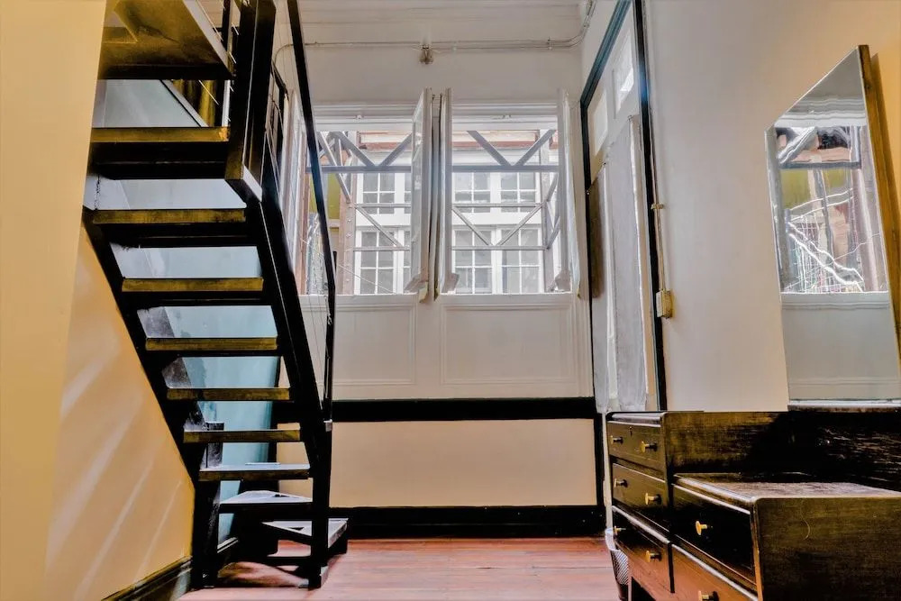 Maki Hostel Valparaiso