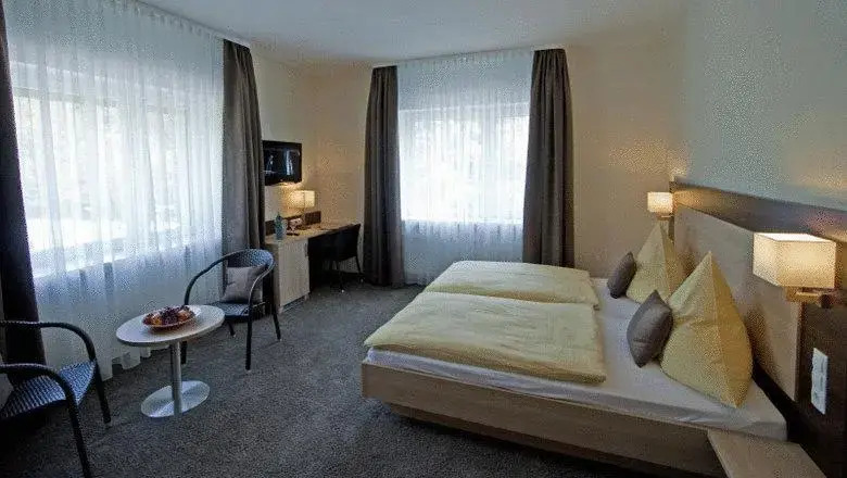 Hotel Biedermeier