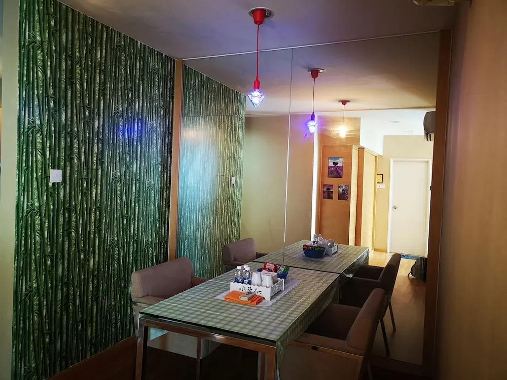 Parkview Suites KLCC by Airhost