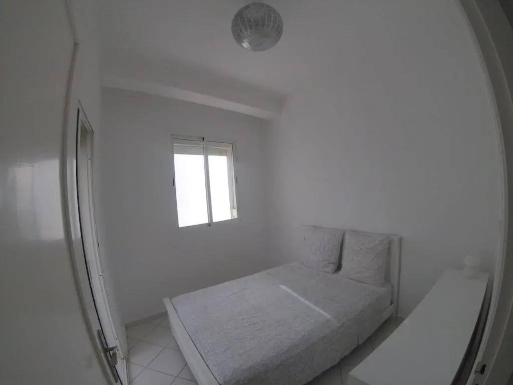 Duplex bord de mer - Arous Al Bahr