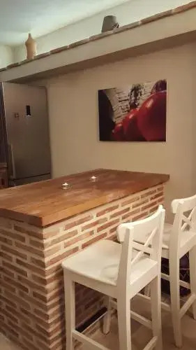 El Arriate de Vejer