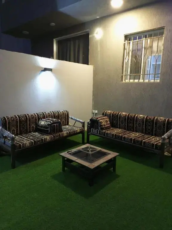HADA ELAPH Villa فيلا ايلاف الهدا