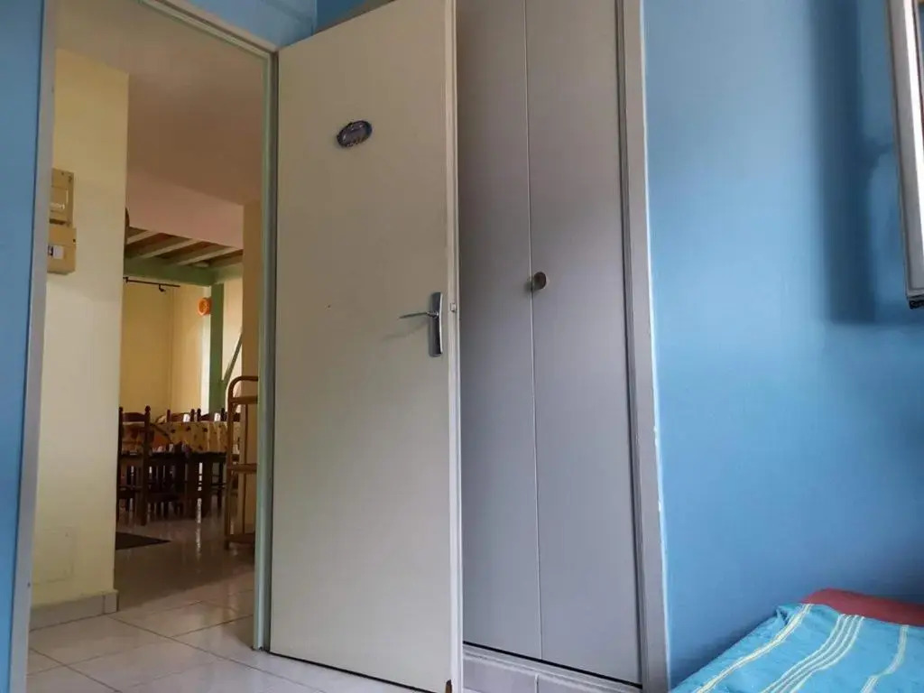 Appartement Cap d'Agde, 3 pièces, 7 personnes - FR-1-607-80