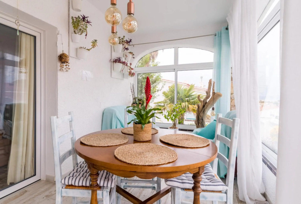 Villa Valerie bio & zen