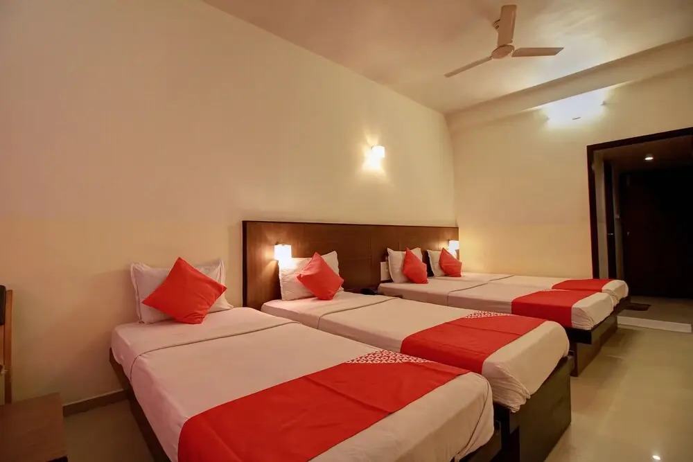 Hotel Century Executive