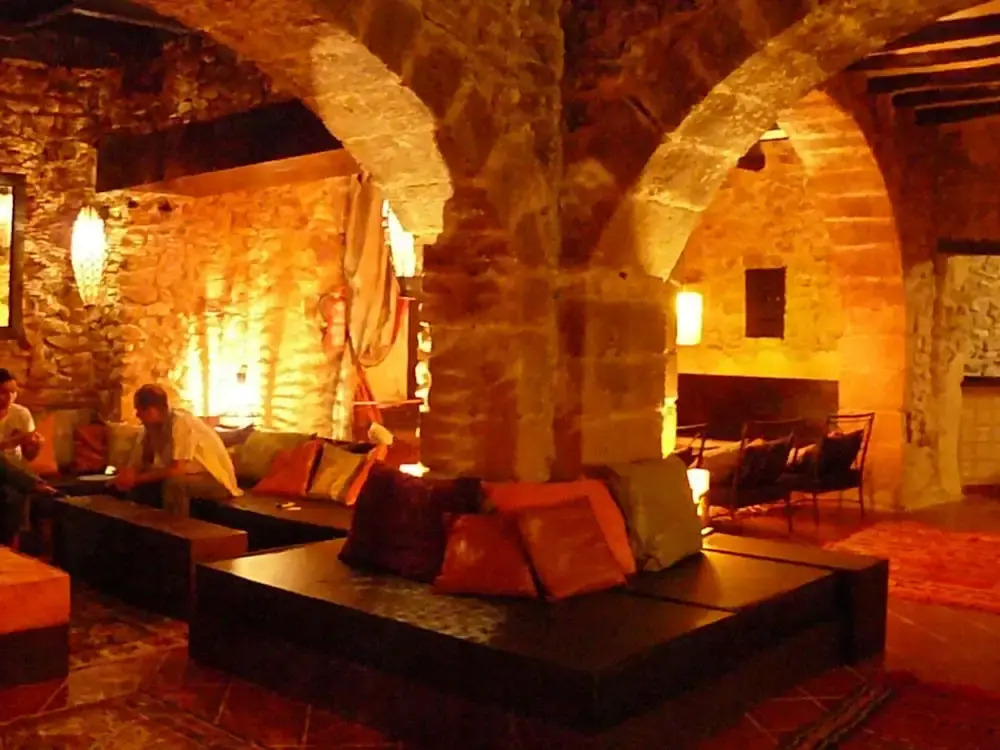 Peralta Villas Boutique Adults Only