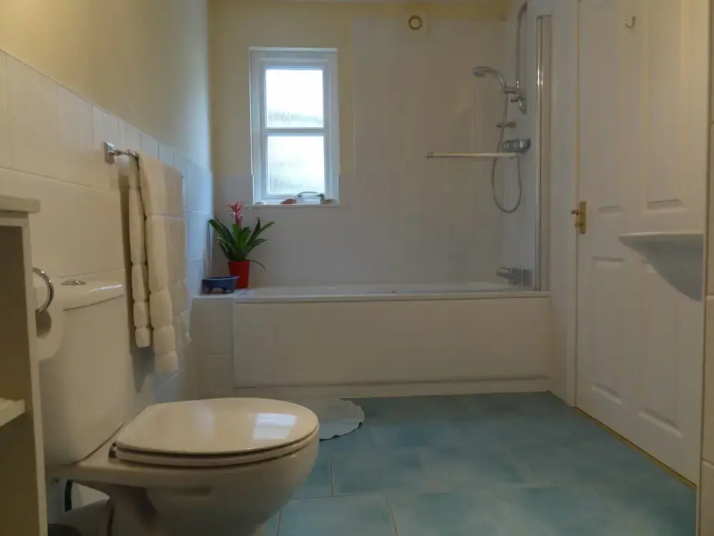 Arisaig B&B