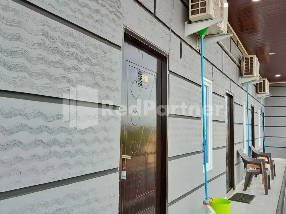Cerry Village near RS Mitra Siaga Tegal RedPartner