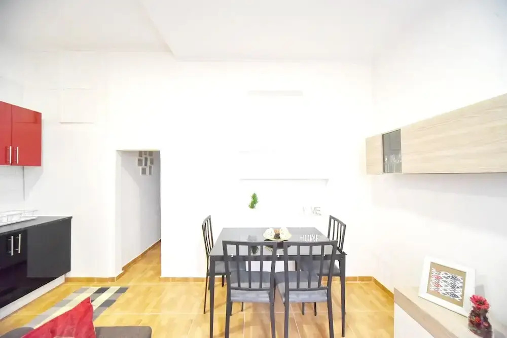 Property With 2 Bedrooms In Lisboa With Wonderful City View Balcony And Wifi