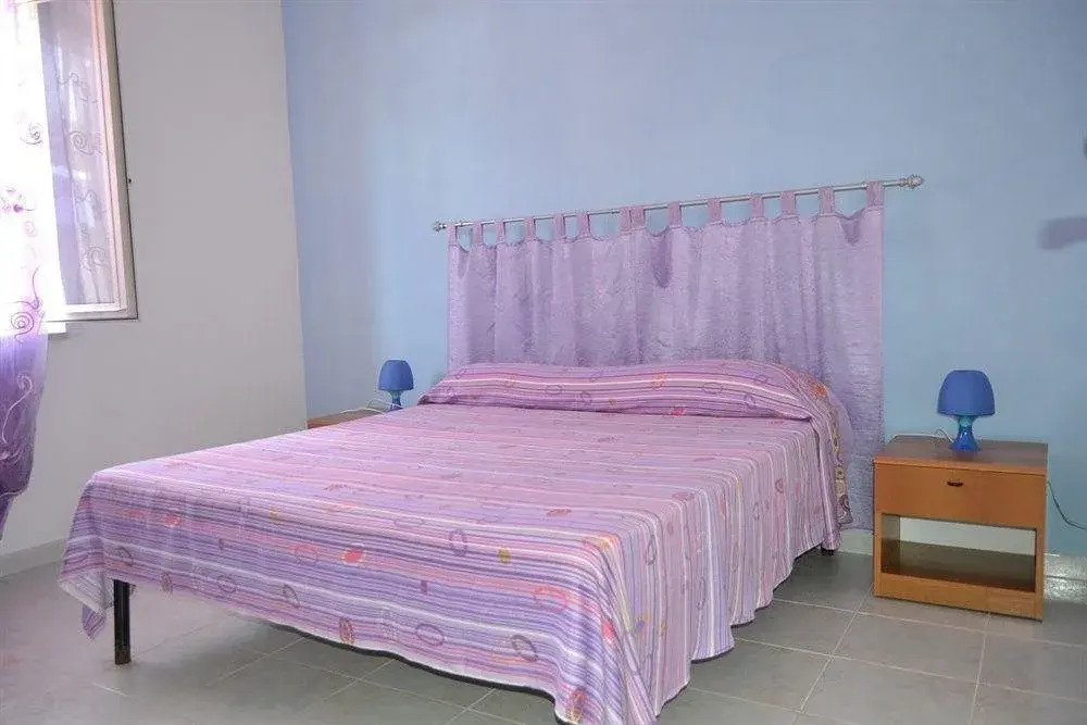 Residence Oasi Blu