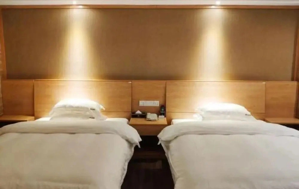 Ningyuan • Feifan | FEEL VAN COFFETEL Hotel