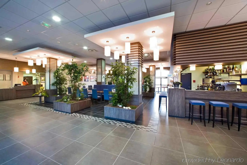 Mercure Périgueux Centre Historique