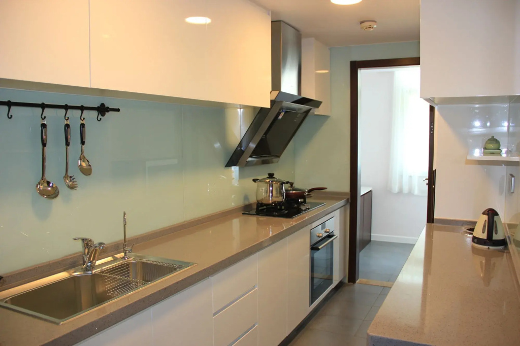 Green Park Hotel Tianjin