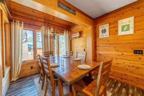 Ski Run Villas Retreat Listing #416