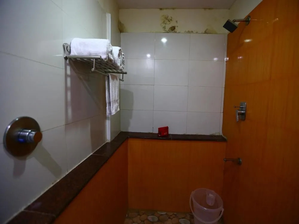 OYO Rooms Guindy Raj Bhavan Junction