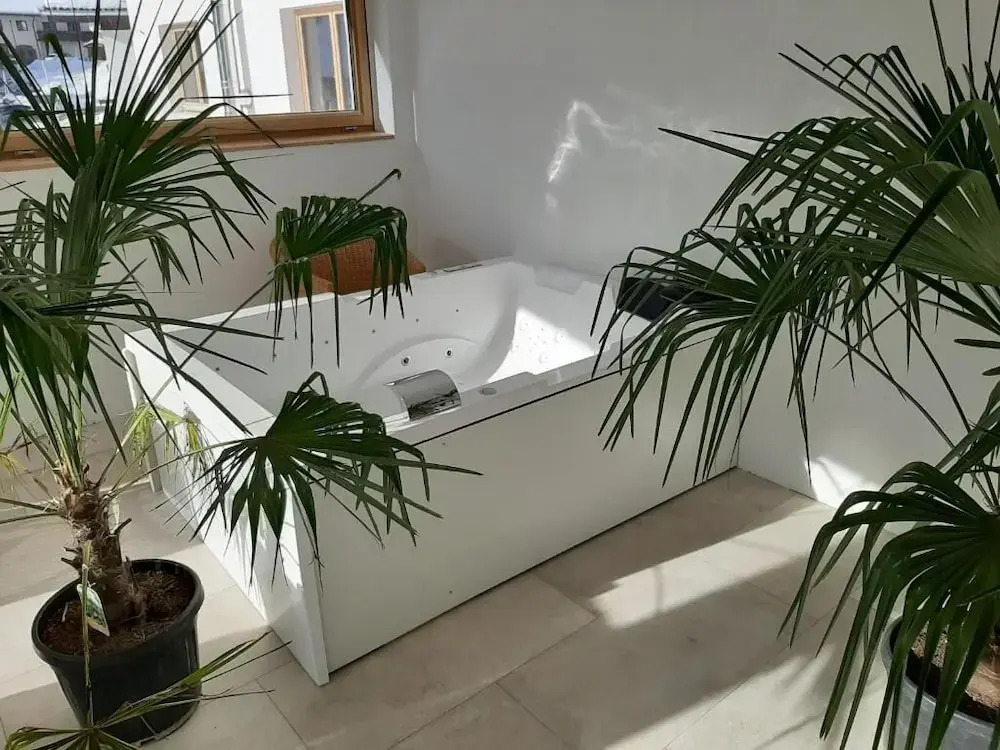 Hideaway Zugspitz Berwang