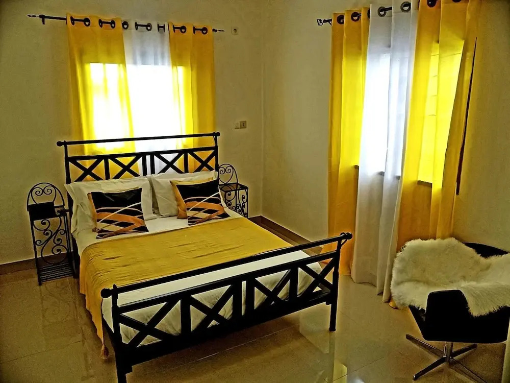 Appartement Maképé B.M 2