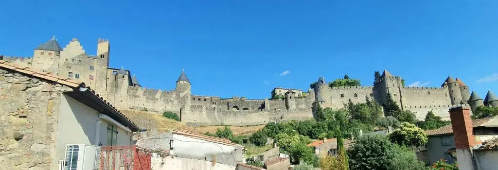 La Caponnière