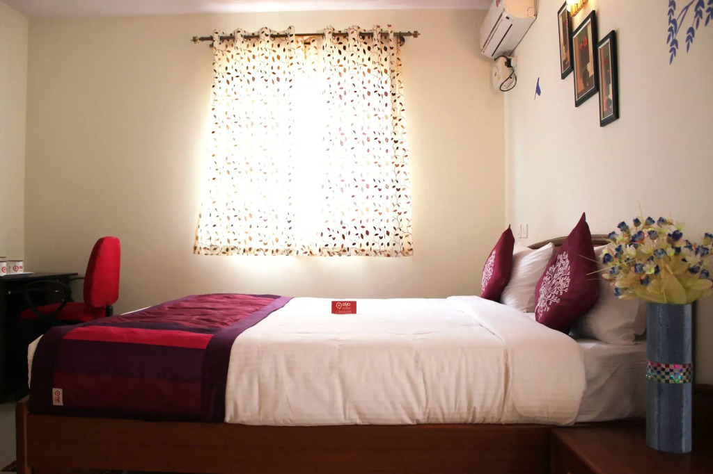 The Premium Services by OYO Rooms