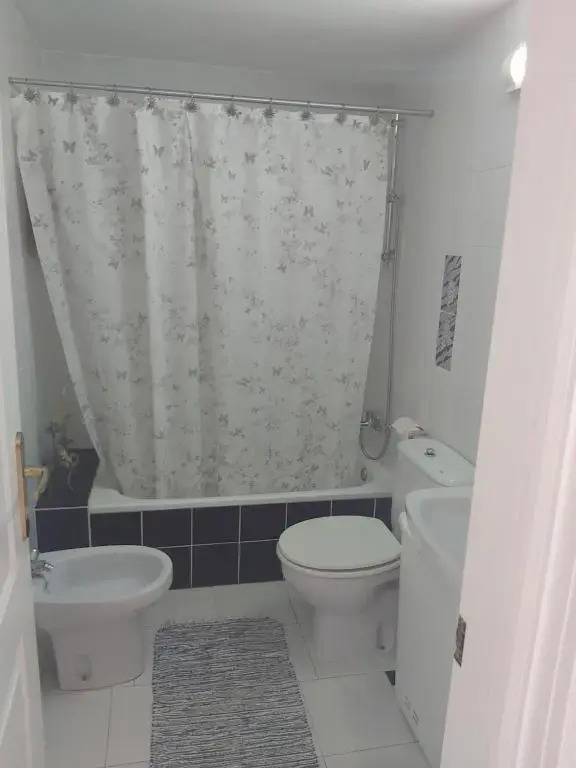 APARTAMENTO EN APOLO 7 a 100mts de la playa