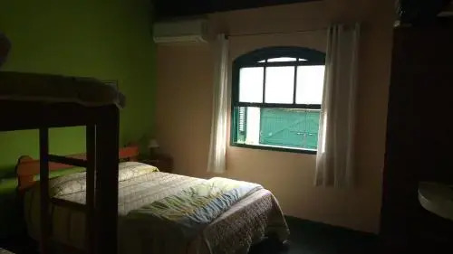 Pousada Leão Verde