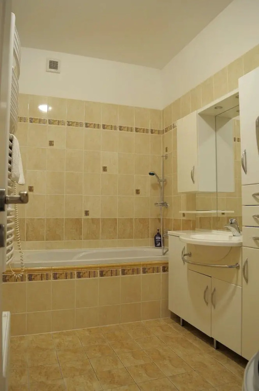 Apartmány V Podzámčí II
