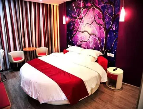 Thank Inn Hotel Yunnan Lijiang Acient City South Gate