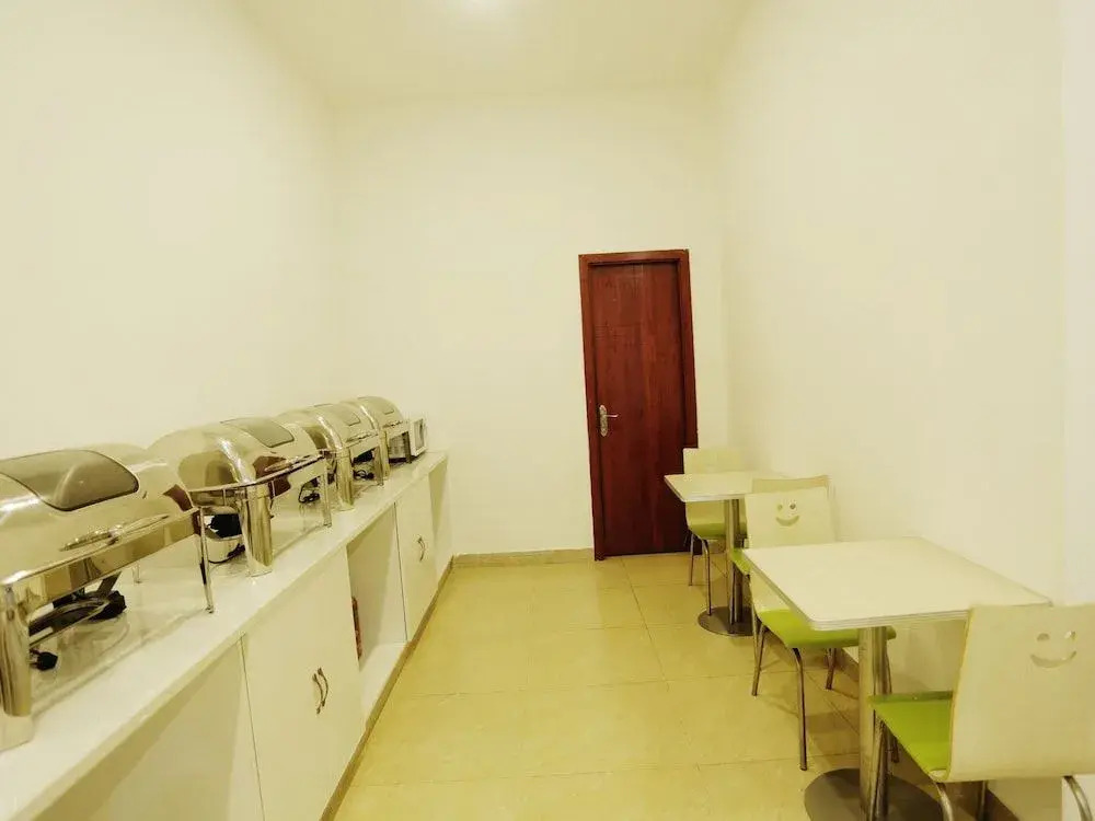 Mengda Holiday Hotel