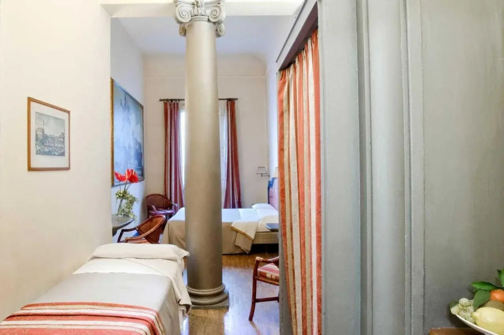 Hotel Unicorno
