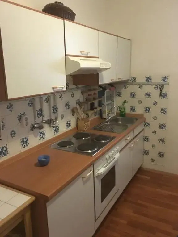 Apartment Velada