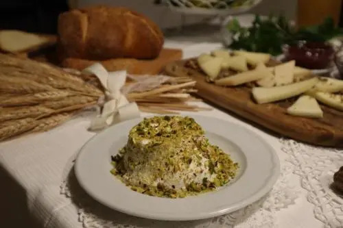 Relais Santa Croce All'Eremo