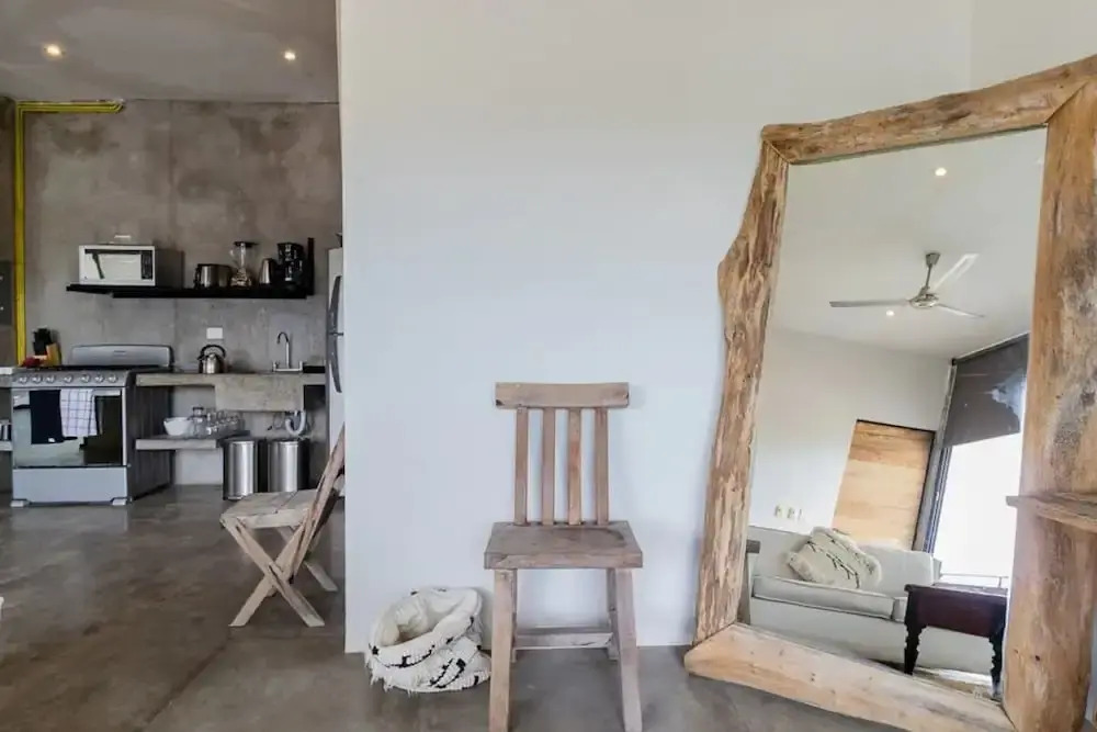 Casa Macarena 1-BR